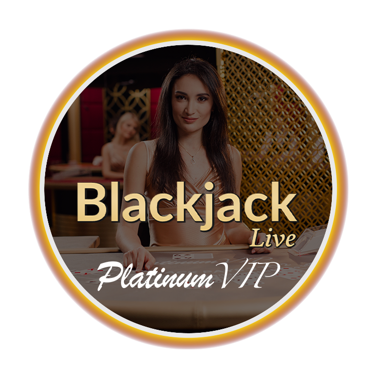 Blackjack Platinum VIP